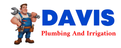 Trusted plumber in HOWARD CITY